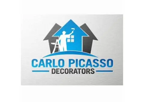 Carlo Picasso Decorators LTD.