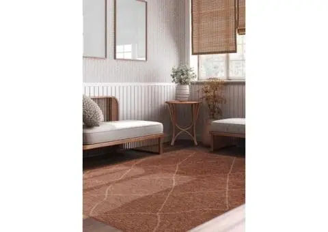 Jute and Sisal Rugs | Shop Natural Rugs | Rugs UK - 1/4
