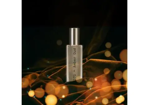 Inspired by Amber Aoud, 370 - Amber Oud, Rosa Salas