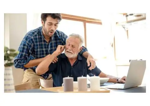 Trusted Care Agencies in London for Quality Home Support