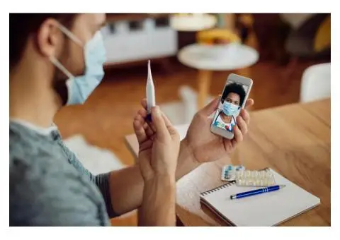 Get a Same-Day Sick Note from GP Online in the UK