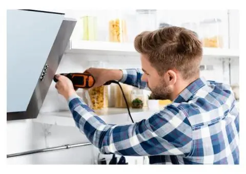 Reliable Appliance Repairs & Spare Parts in Webley – Fast, Local Help