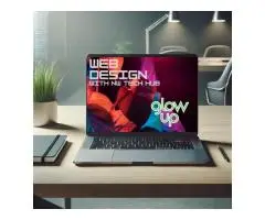Professional Web Design Services in UK