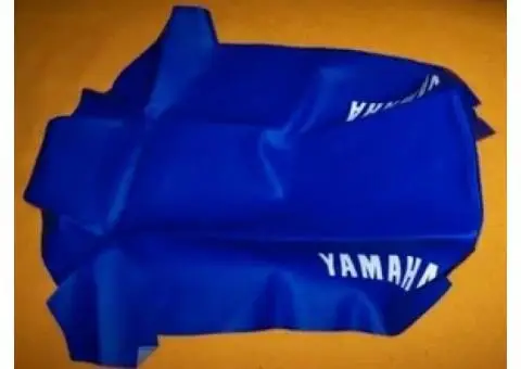YAMAHA vintage seat covers - 8/8