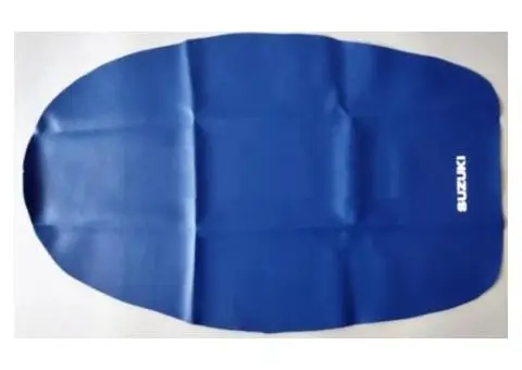 Vintage Suzuki seat covers