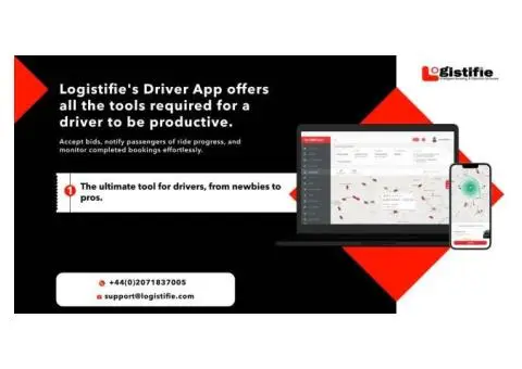 Cab Dispatch Software for Modern Fleets
