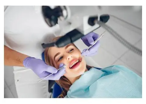 Emergency Dental Services in South East London: What You Need to Know