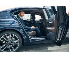 Airport Chauffeur Service in London