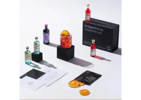 Perfect Gift for Gin Lovers – Our Exclusive Gin Gift Sets