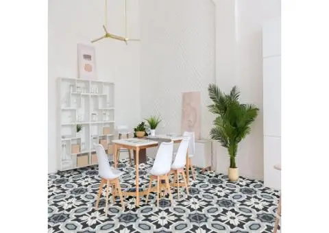 Stylish & Durable Vinyl Flooring – Shop Now at Vinyl Flooring UK