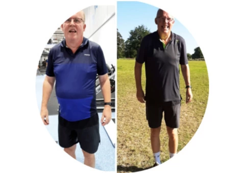 Best Online Nutrition Trainer Courses in Reading at resendable price