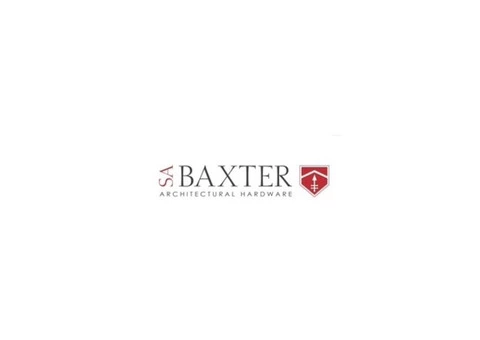 SA Baxter