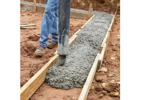 Concrete Supplier in North London -West London Concrete Ltd