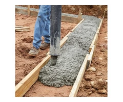 Concrete Supplier in North London -West London Concrete Ltd