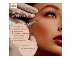 Find The Best botox in lincoln