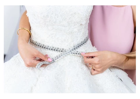 High-Quality Clothing Alterations In Nottingham
