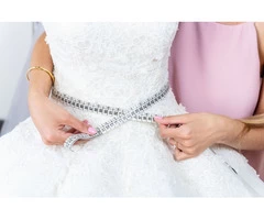 High-Quality Clothing Alterations In Nottingham