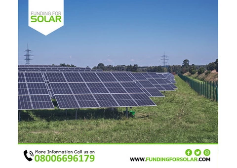 Solar Panel Glasgow - Funding For Solar