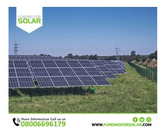 Solar Panel Glasgow - Funding For Solar