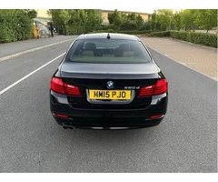 2015 BMW 520D F10 SE 4 Door Saloon For Sale