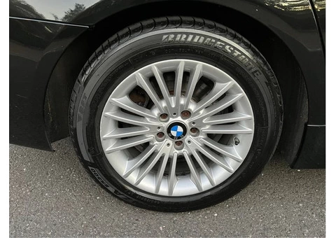 2015 BMW 520D F10 SE 4 Door Saloon For Sale - 9/10