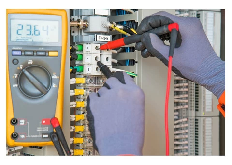 Get Your Electrical Networks Essex With Our Specialized Electricians Essex