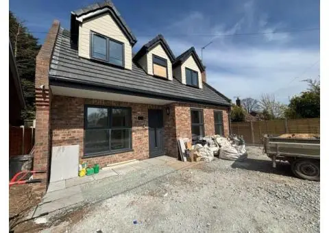 4 bedroom dormer bungalow great hatfield hornsea beach country in Hull - 3/28