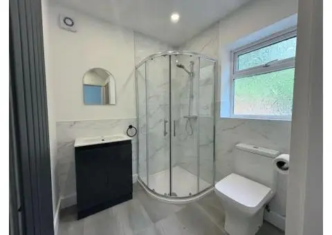 4 bedroom dormer bungalow great hatfield hornsea beach country in Hull - 16/28