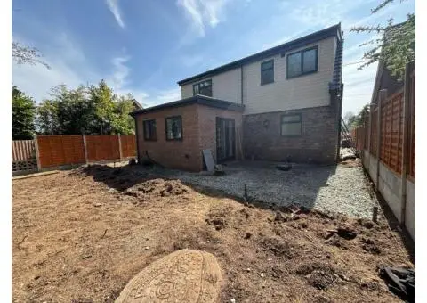 4 bedroom dormer bungalow great hatfield hornsea beach country in Hull - 26/28