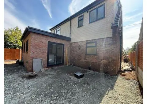 4 bedroom dormer bungalow great hatfield hornsea beach country in Hull - 27/28