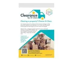 House clearance