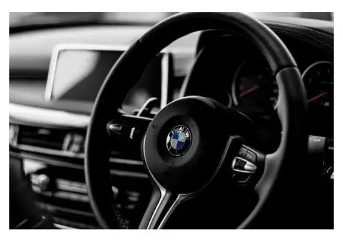 Affordable and Professional BMW Service Manchester Experts