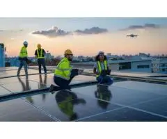 Solar Energy: Lighting up Vadodara's Future
