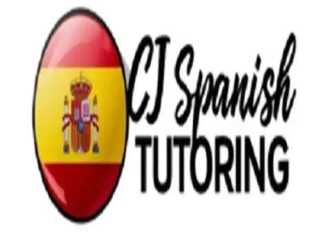 CJ Spanish Tutoring