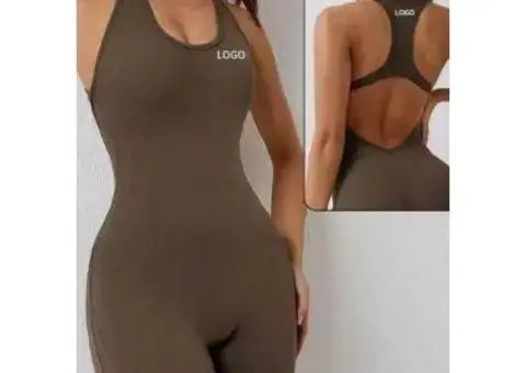 Want To Buy Custom Fitness Apparel? Contact With Fitness Clothing Manufacturer - 1/30