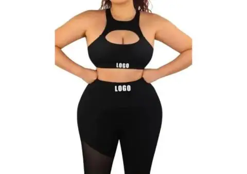 Want To Buy Custom Fitness Apparel? Contact With Fitness Clothing Manufacturer - 2/30