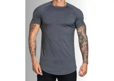 Want To Buy Custom Fitness Apparel? Contact With Fitness Clothing Manufacturer - 5/30