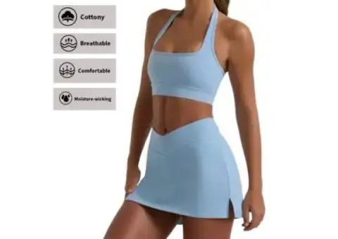 Want To Buy Custom Fitness Apparel? Contact With Fitness Clothing Manufacturer - 9/30