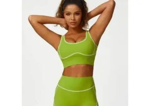 Want To Buy Custom Fitness Apparel? Contact With Fitness Clothing Manufacturer - 14/30