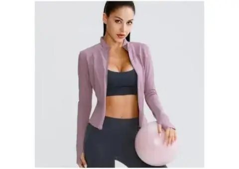 Want To Buy Custom Fitness Apparel? Contact With Fitness Clothing Manufacturer - 24/30