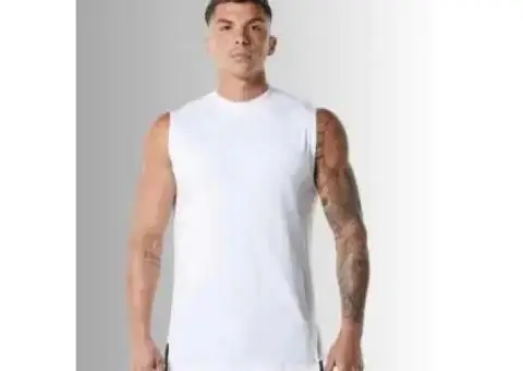 Want To Buy Custom Fitness Apparel? Contact With Fitness Clothing Manufacturer - 26/30