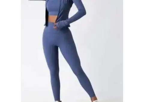 Want To Buy Custom Fitness Apparel? Contact With Fitness Clothing Manufacturer - 29/30