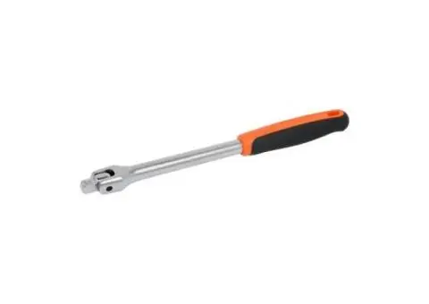Buy Bahco-8158-15 Breaker Bars | Heavy-Duty Torque Tools | Shop Online at Enrgtech