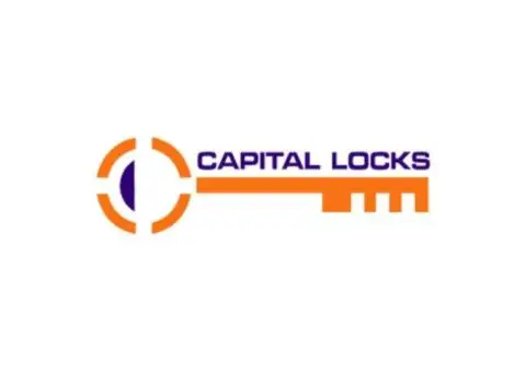 Capital Locks Ltd (Locksmiths)