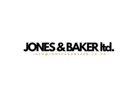 Jones and Baker Ltd