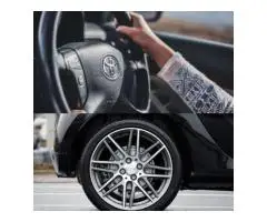 Get Your Wheels, Tracks and Rollers Licence-Blue Flag Transport Consulting