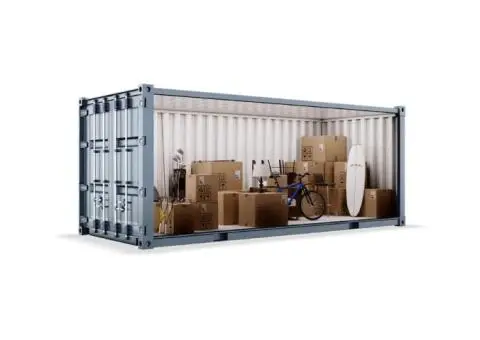 Warminster Storage