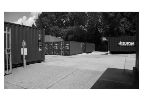 Storage Melksham