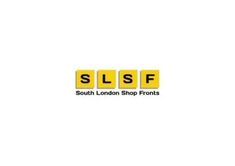 Get The Top Shop Front Fitters In The UK