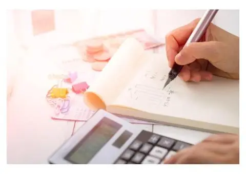 Tax Accountant in London | Expert Services by Budget Accountants